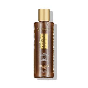 Skin & Co Truffle Therapy Cleansing Oil
